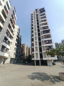 1 BHK Flat for rent in Ambernath East, Thane - 625 Sqft