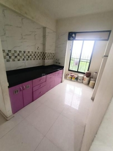 1 BHK Flat for rent in Badlapur East, Thane - 615 Sqft