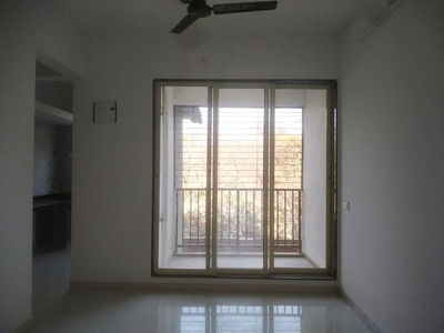 1 BHK Flat for rent in Badlapur East, Thane - 655 Sqft