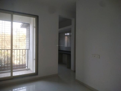 1 BHK Flat for rent in Badlapur East, Thane - 670 Sqft