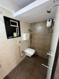 1 BHK Flat for rent in Borivali West, Mumbai - 678 Sqft