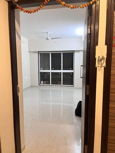 1 BHK Flat for rent in Chembur, Mumbai - 600 Sqft