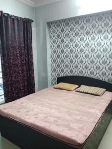 1 BHK Flat for rent in Dombivli West, Thane - 560 Sqft