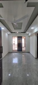 1 BHK Flat for rent in Dombivli West, Thane - 611 Sqft