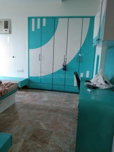 1 BHK Flat for rent in Hiranandani Estate, Thane - 620 Sqft