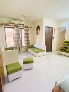 1 BHK Flat for rent in Hiranandani Estate, Thane - 750 Sqft