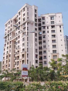 1 BHK Flat for rent in Kalyan West, Thane - 670 Sqft