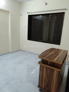 1 BHK Flat for rent in Kanjurmarg East, Mumbai - 550 Sqft