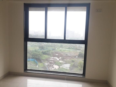 1 BHK Flat for rent in Kasarvadavali, Thane West, Thane - 523 Sqft