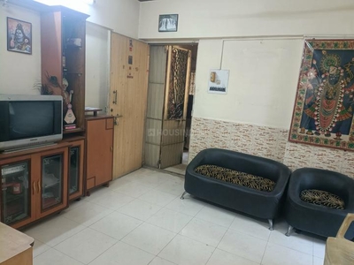 1 BHK Flat for rent in Kasarvadavali, Thane West, Thane - 565 Sqft
