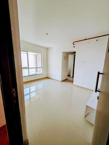 1 BHK Flat for rent in Kasarvadavali, Thane West, Thane - 730 Sqft