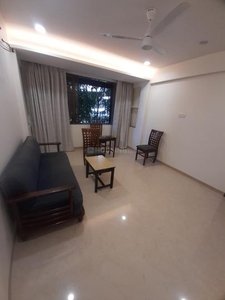 1 BHK Flat for rent in Khar West, Mumbai - 650 Sqft