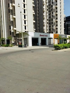 1 BHK Flat for rent in Palava Phase 2, Beyond Thane, Thane - 624 Sqft
