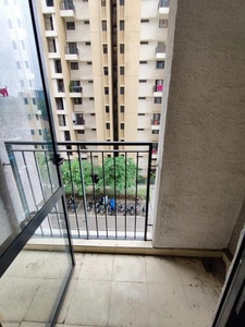 1 BHK Flat for rent in Palava Phase 2, Beyond Thane, Thane - 645 Sqft