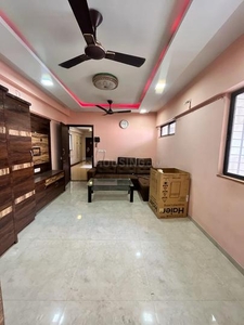1 BHK Flat for rent in Palava Phase 2, Beyond Thane, Thane - 710 Sqft