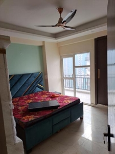1 BHK Flat for rent in Sector 119, Noida - 800 Sqft