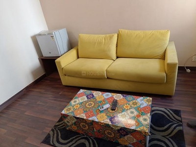 1 BHK Flat for rent in Sector 137, Noida - 750 Sqft