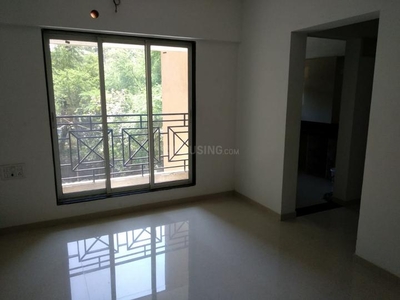 1 BHK Flat for rent in Thane West, Thane - 567 Sqft