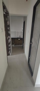 1 BHK Flat for rent in Thane West, Thane - 936 Sqft