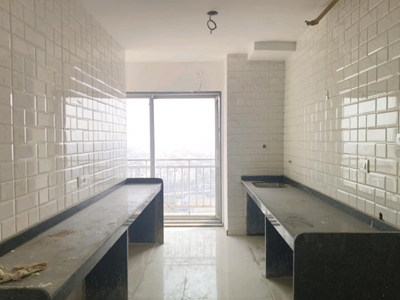 1 BHK Flat for rent in Ulhasnagar, Thane - 750 Sqft