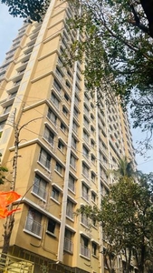 1 BHK Flat for rent in Vikhroli East, Mumbai - 520 Sqft