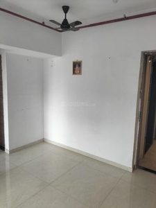 1 BHK Flat for rent in Vikhroli East, Mumbai - 570 Sqft