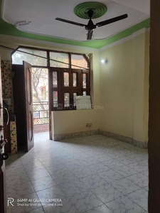1 BHK Independent Floor for rent in Sector 12, Noida - 650 Sqft