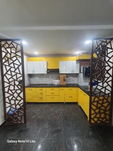 1 BHK Independent Floor for rent in Sector 122, Noida - 800 Sqft