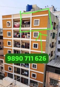 1 BHK rent Apartment in Kondhwa, Pune