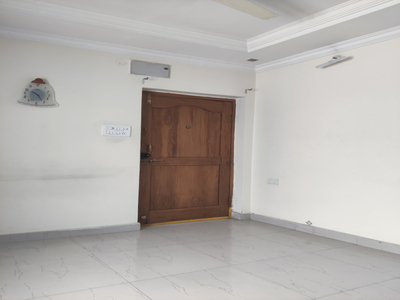 1 BHK Apartment 730 Sq.ft. for Rent in Osman Nagar, Hyderabad