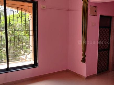 1 RK Flat for rent in Bhandup West, Mumbai - 365 Sqft