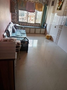 1 RK Flat for rent in Dadar West, Mumbai - 450 Sqft
