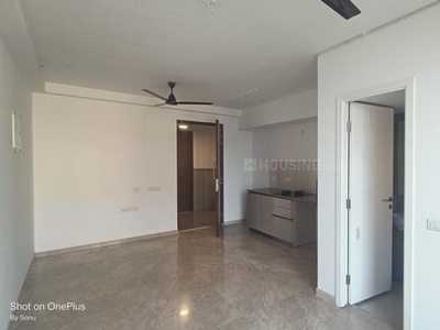1 RK Flat for rent in Hiranandani Estate, Thane - 380 Sqft