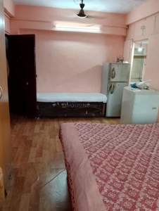 1 RK Flat for rent in Mahim, Mumbai - 250 Sqft