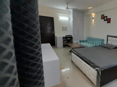 1 RK Flat for rent in Sector 143, Noida - 470 Sqft