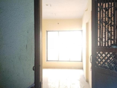 1 RK Flat for rent in Thane West, Thane - 450 Sqft