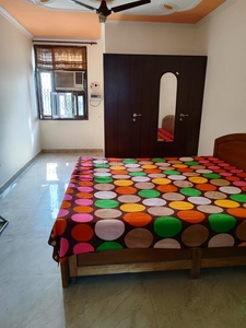 1 RK Independent Floor for rent in Sector 36, Noida - 540 Sqft