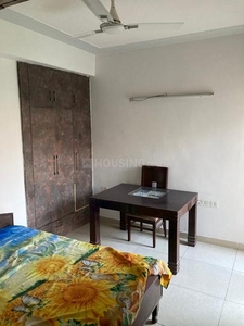 1 RK Independent Floor for rent in Sector 62, Noida - 600 Sqft