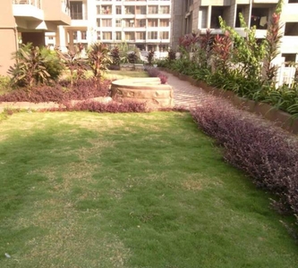 1050 sq ft 2 BHK 2T Apartment for rent in Platinum Aura at Kalamboli, Mumbai by Agent karuna real estate