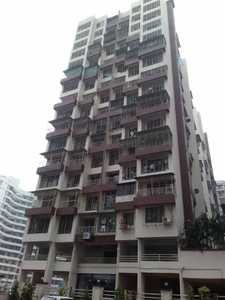 1100 sq ft 2 BHK 2T Apartment for rent in Arihant Sharan at Kalamboli, Mumbai by Agent karuna real estate