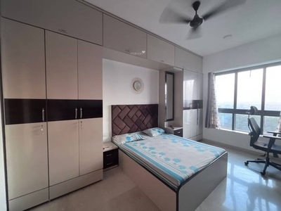 1100 sq ft 2 BHK 2T Apartment for rent in Shapoorji Pallonji Vicinia at Powai, Mumbai by Agent Star Properties