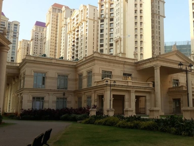 1100 sq ft 2 BHK 2T West facing Apartment for sale at Rs 1.40 crore in Hiranandani Villa Grand in Thane West, Mumbai