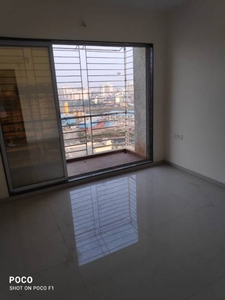1105 sq ft 2 BHK 2T East facing Apartment for sale at Rs 100.00 lacs in Bhagwati Sky Oasis in Ulwe, Mumbai