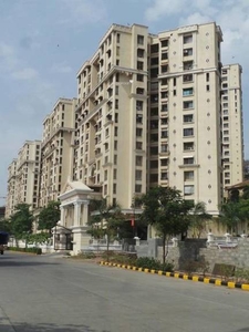 1126 sq ft 2 BHK 2T East facing Apartment for sale at Rs 86.00 lacs in Reputed Builder Vasant Valley in Kalyan West, Mumbai