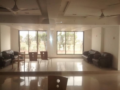 1145 sq ft 2 BHK 2T East facing Apartment for sale at Rs 84.00 lacs in Tricity Symphony in Kharghar, Mumbai