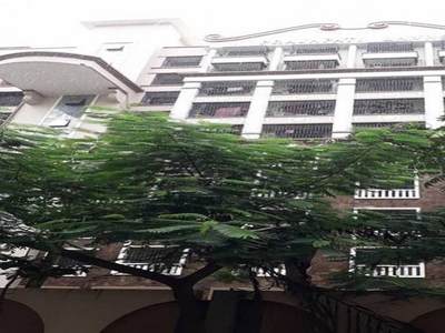 1150 sq ft 2 BHK 2T East facing Apartment for sale at Rs 1.25 crore in Prajapati Lawns in Kharghar, Mumbai