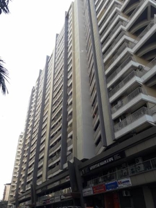 1155 sq ft 2 BHK 2T East facing Apartment for sale at Rs 1.30 crore in Unique Poonam Estate Cluster 2 in Mira Road East, Mumbai