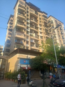 1190 sq ft 2 BHK 2T East facing Apartment for sale at Rs 1.30 crore in Project in Kharghar, Mumbai