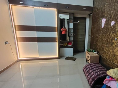 1200 sq ft 3 BHK 2T Apartment for sale at Rs 1.50 crore in M Baria Bldg No 9 M Baria Twin Tower in Virar, Mumbai