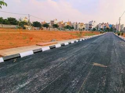 1200 Sq. ft Plot for Sale in Andrahalli Main Road, Bangalore